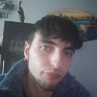DarioLive's webcam live show