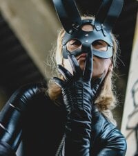 ItsArohi's webcam live show