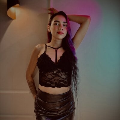 VioletCabally Avatar