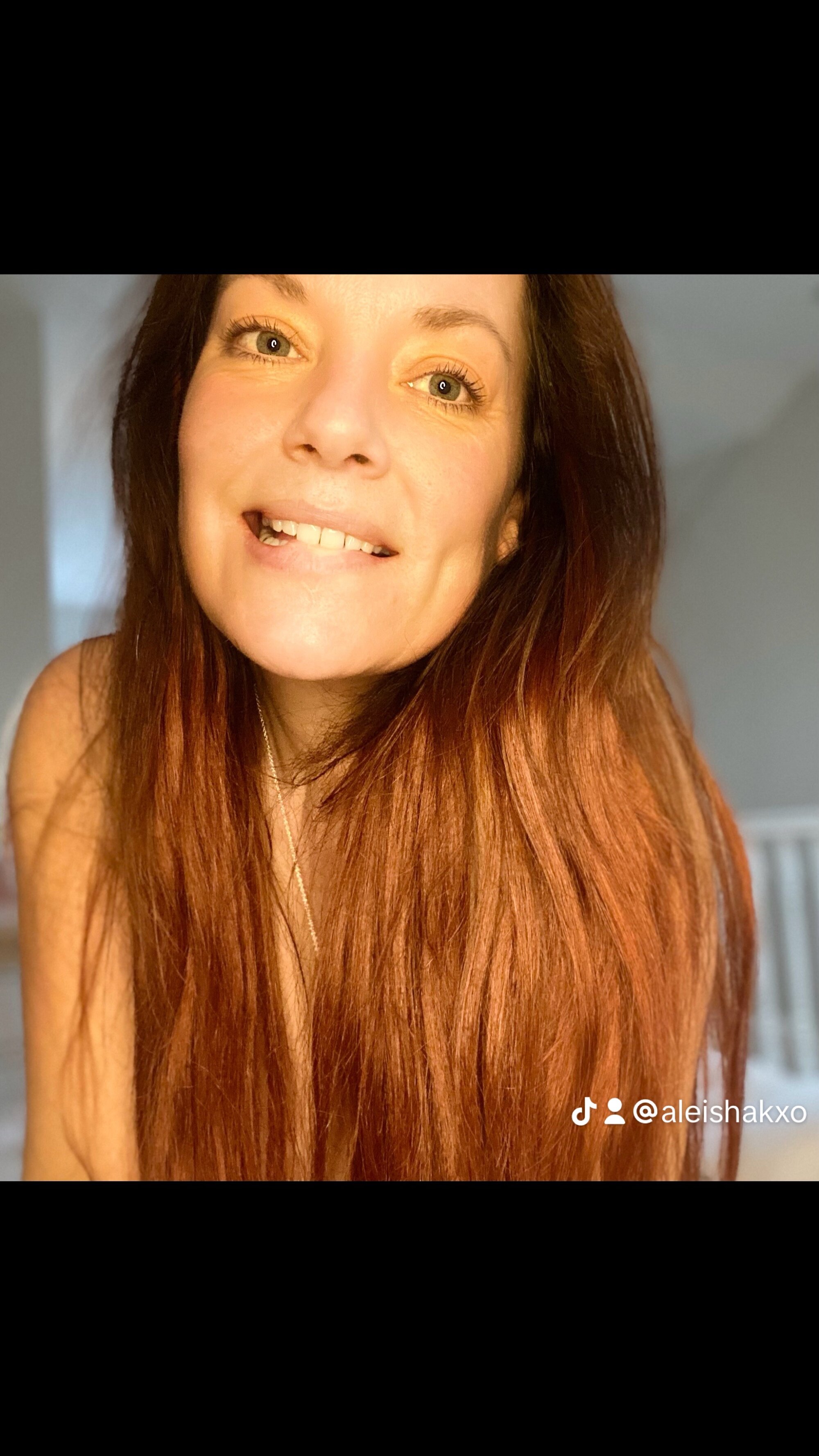 AleishaKxo