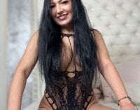 goddessalysse's webcam live show