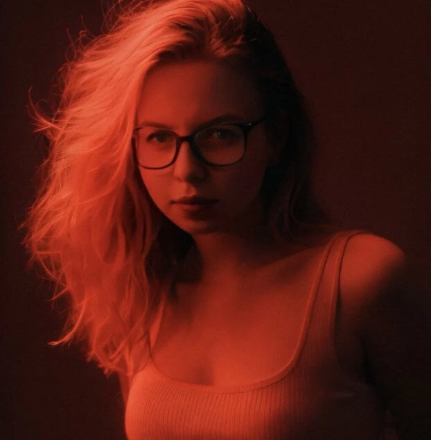 ElviaGriff profile
