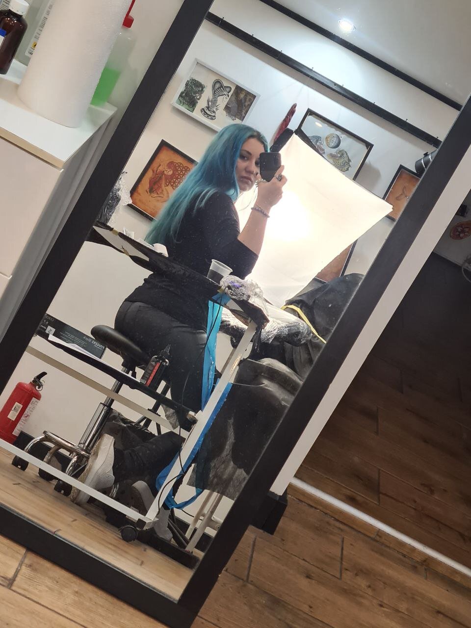 BlueCandyy