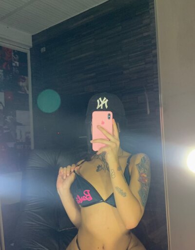 BrunetteParty_ 🐑 adult chat