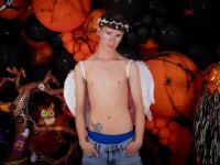 JackFrosst's webcam live show