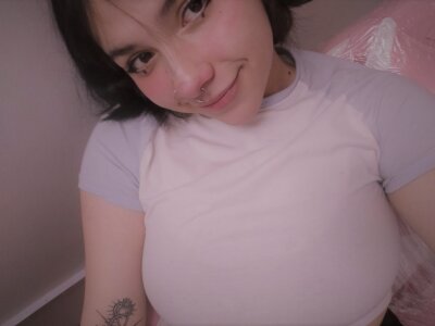 hanna_snow 🦊 online sex chat