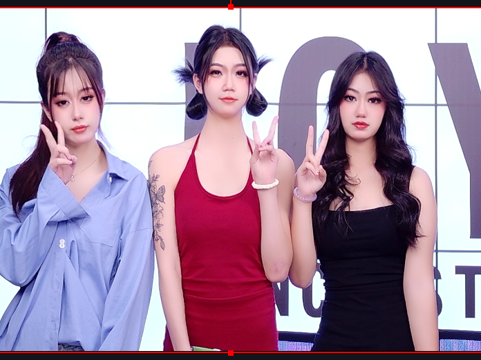 JOY-DANCE888 profile