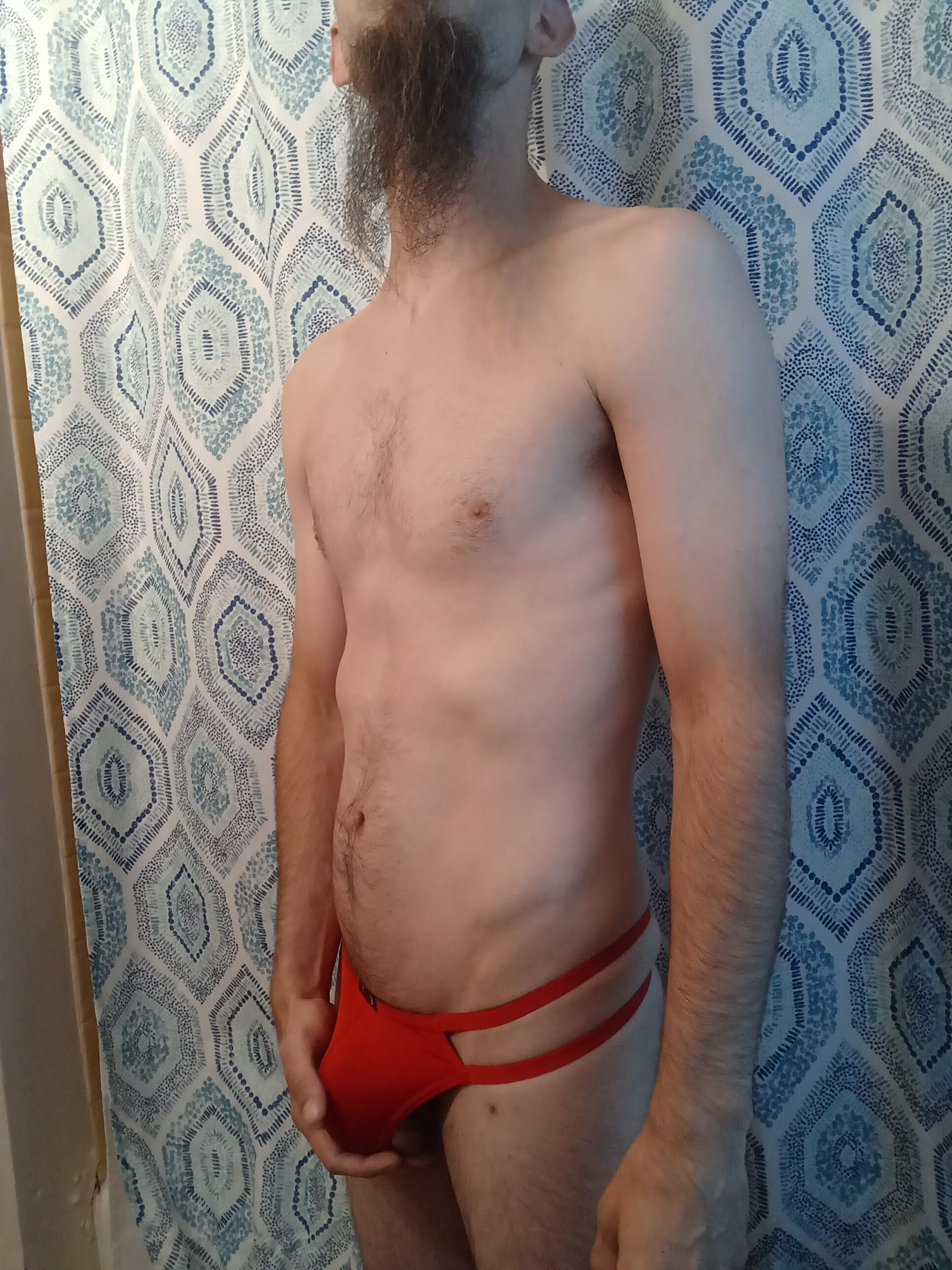 JohnnyFaster live webcam