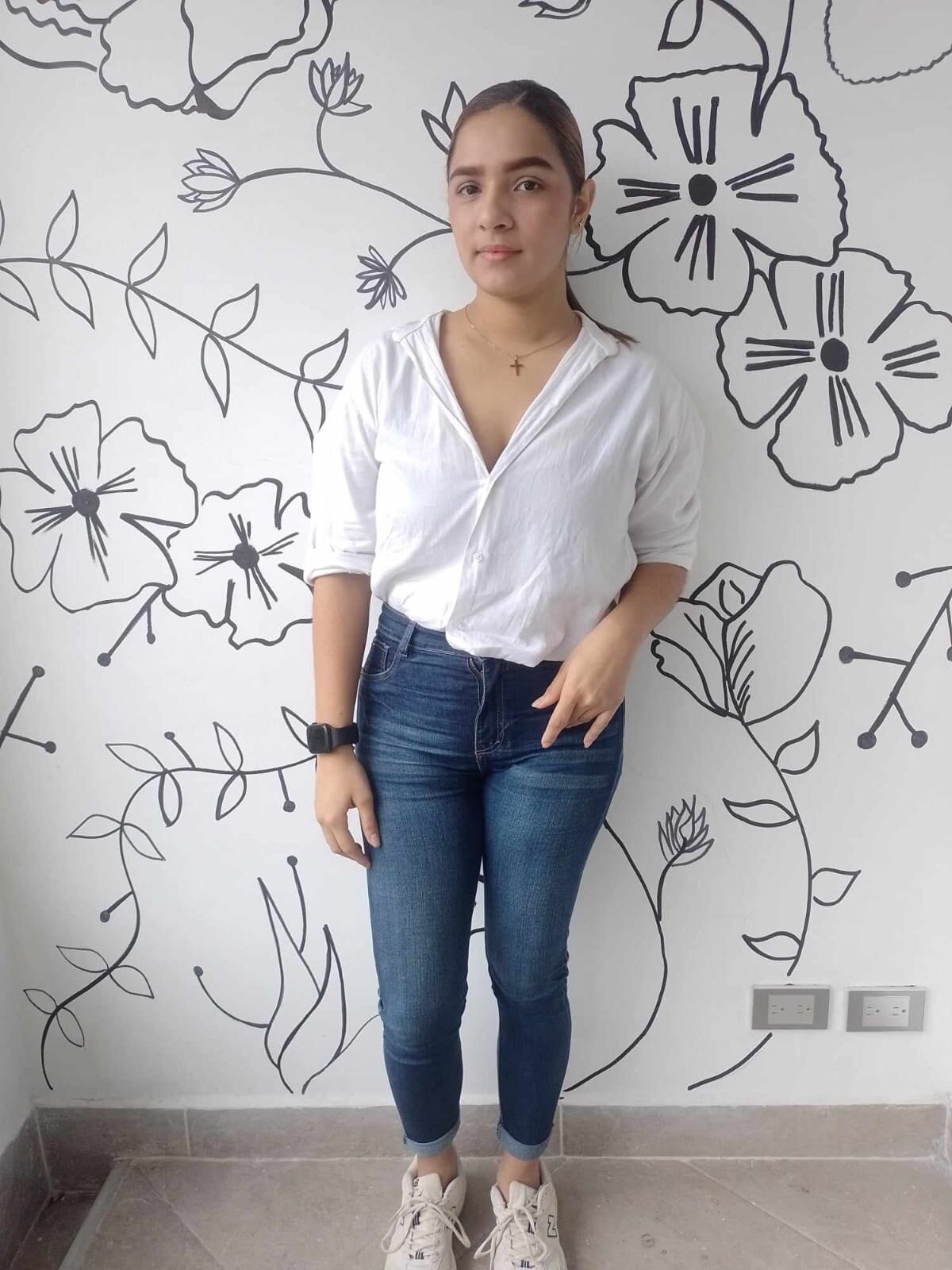 LuisaGibbs