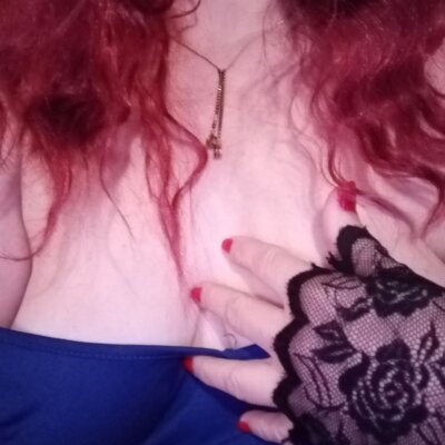 MeganHoty Avatar