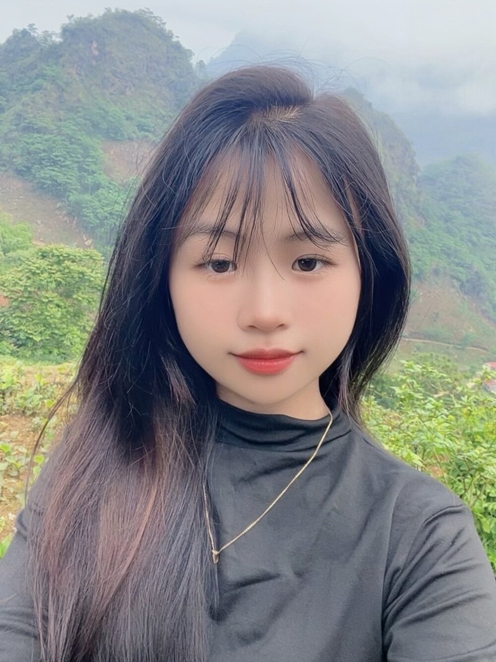 Lucnhi profile