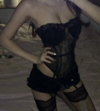 Yuyu-baobei's webcam live show