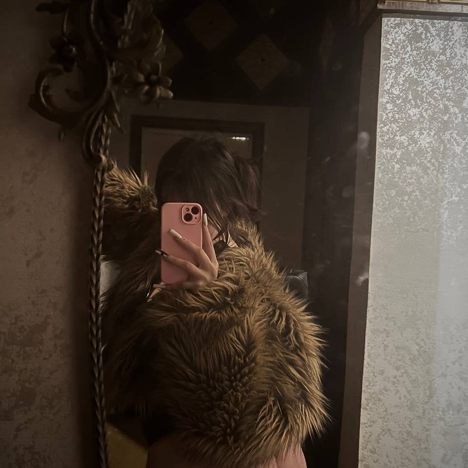 babeneonova's Offline XXX Chat