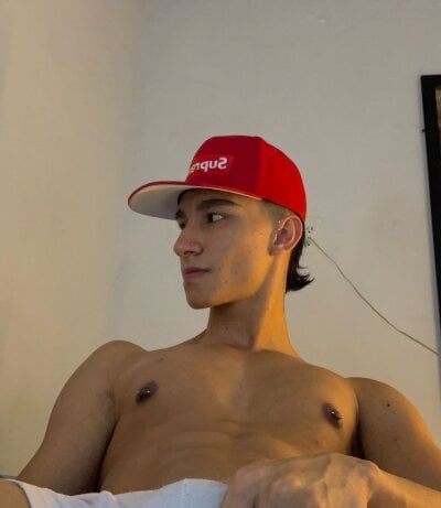 BabyAndy_ profile