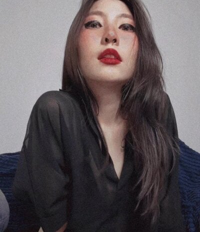 _yuriko on StripChat