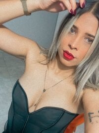 ambarasm's webcam live show