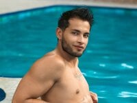 Max_Connorr1's webcam live show