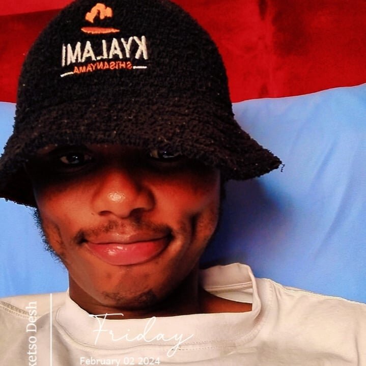 Dickdesh12 live webcam