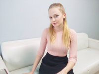 DearGirlLeliya's Offline XXX Chat