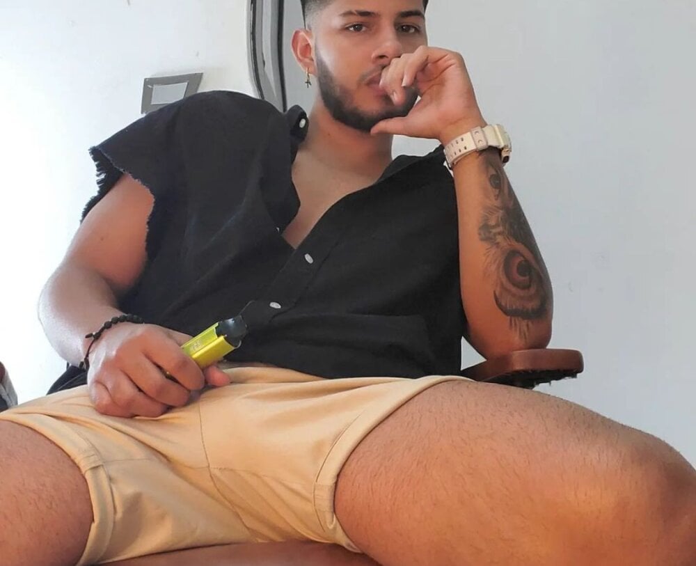 Bastian_Grey777 profile