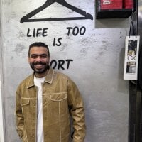 puvroc's webcam live show