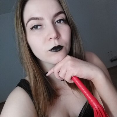 AlessaBlackMoon Female Young XXX Cam
