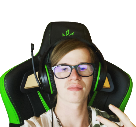 YoungSebi's Offline XXX Chat