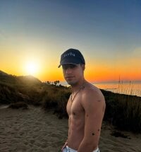 newjeff - Live Cam