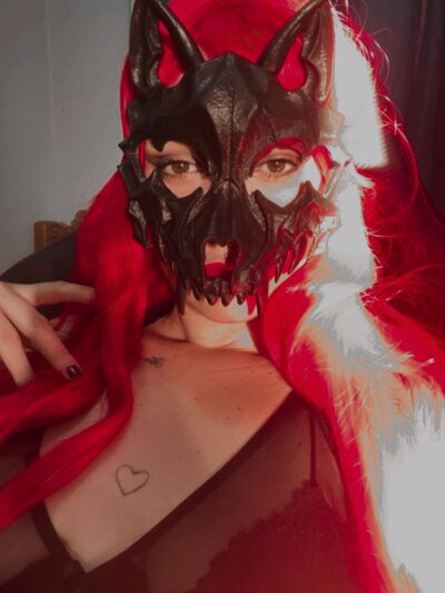 roxxxane66 from stripchat