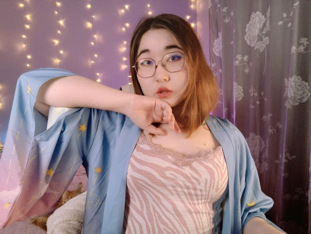 sexy_peachy from stripchat