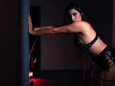 Danielle_chorros