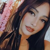 Nanda_Vixen's webcam live show