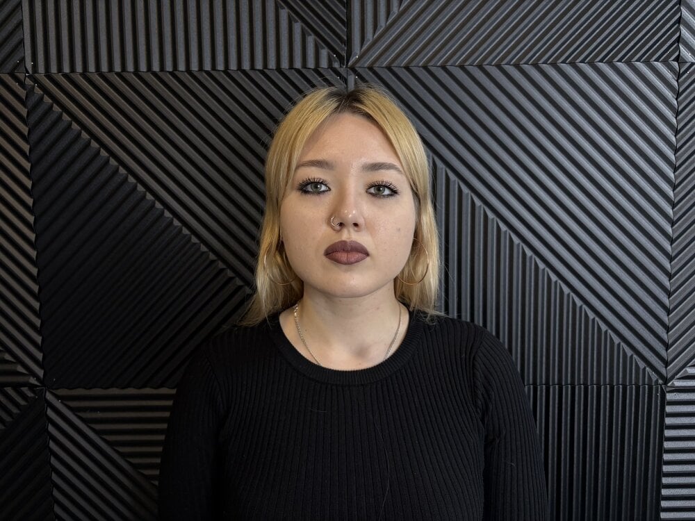 KeeleyHailey profile