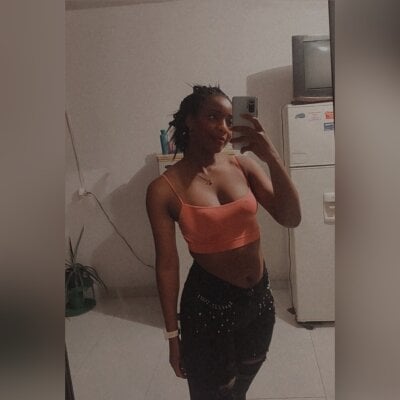 tiffany_gomez9 - striptease ebony