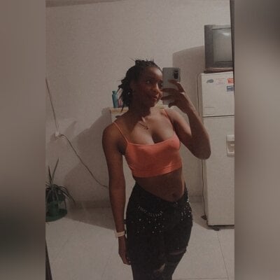 tiffany_gomez9 - cheapest privates ebony