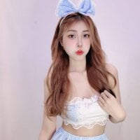 Selina_99's Webcam Show