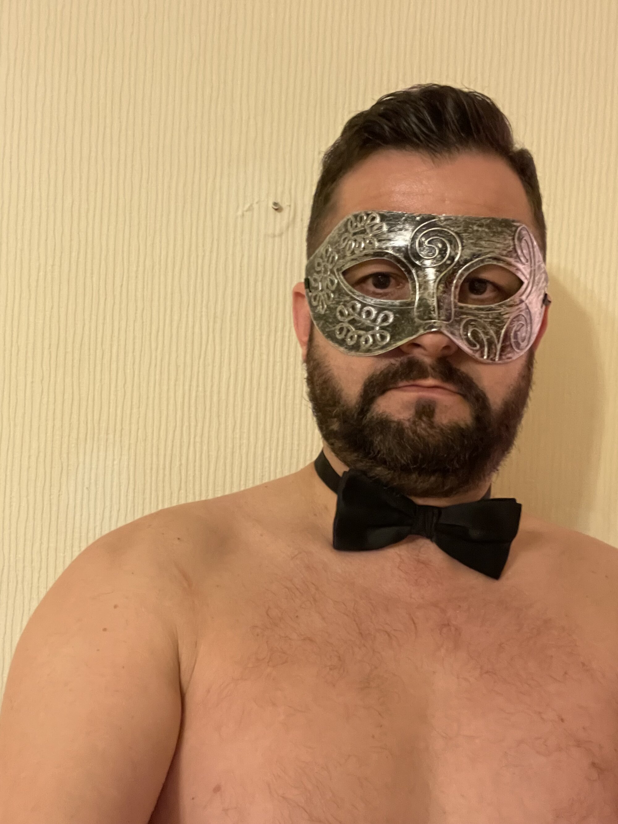 dickiebow