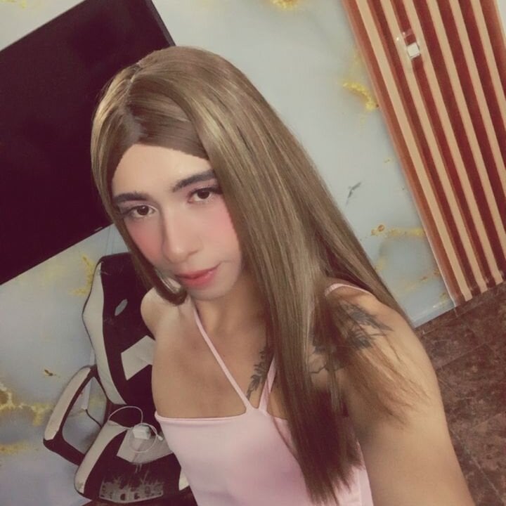 alisanaughtyts from stripchat