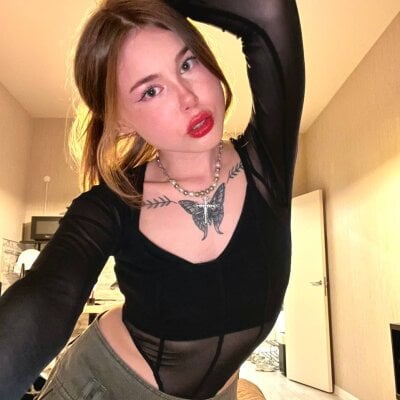 Melissa_Shawty private show