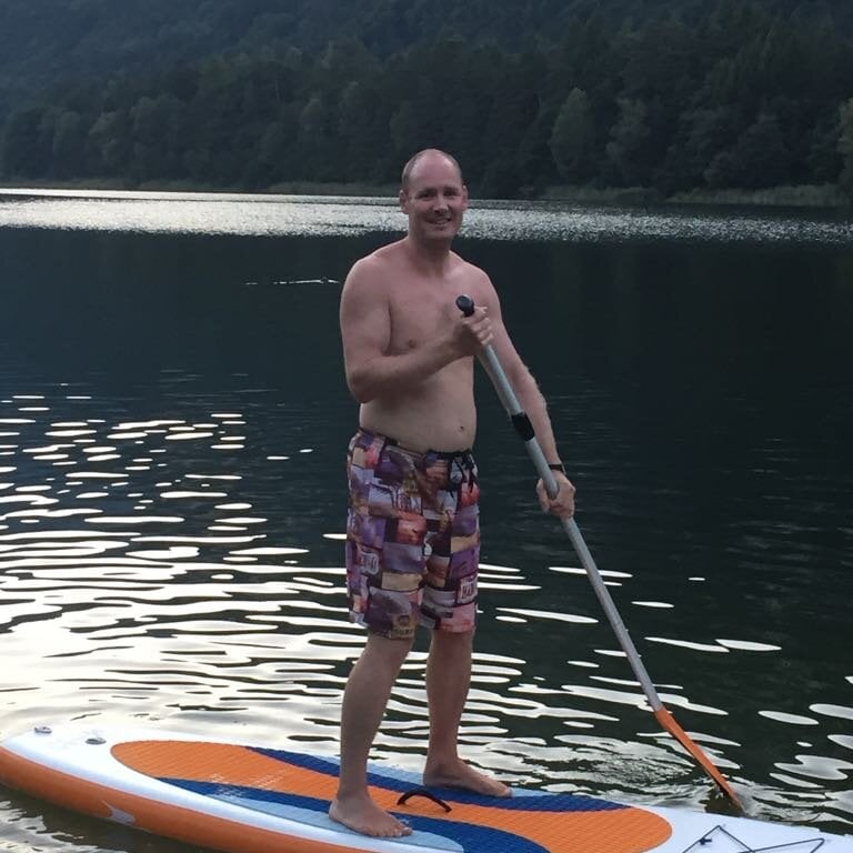 Nacktputzer profile