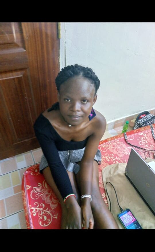 Sexymolly1- profile