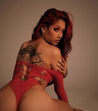 IvonneWillows's webcam live show
