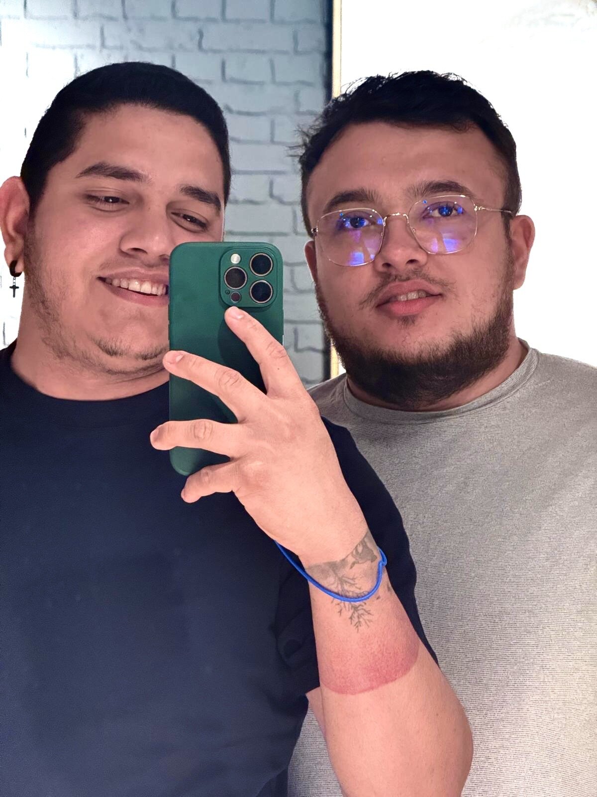 fevyforeverbear