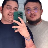 fevyforeverbear's webcam live show