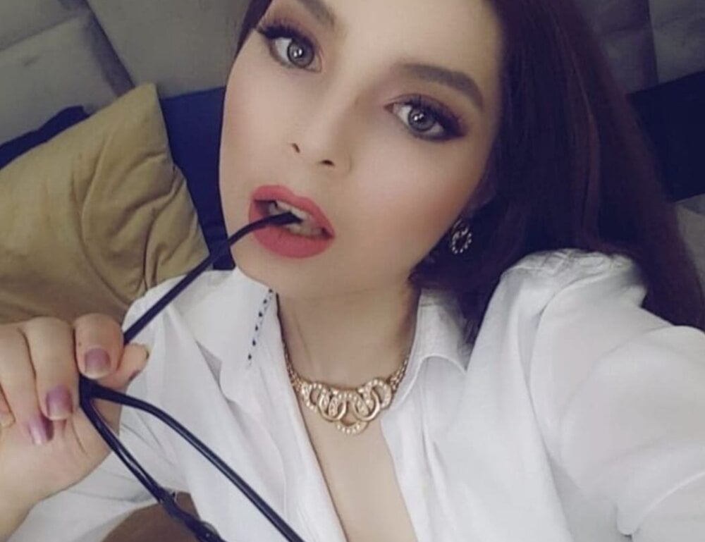 sweetbabygirlforyou from stripchat