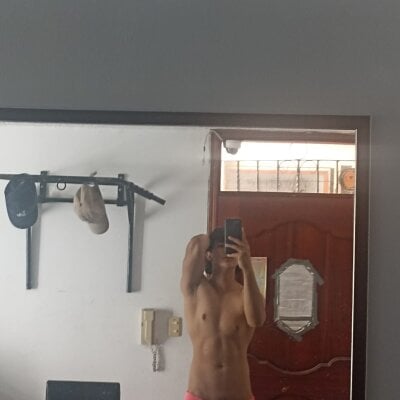 Dani_cumboy - Stripchat New Boy Live Cam Naked