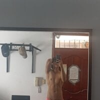 Model Dani_cumboy