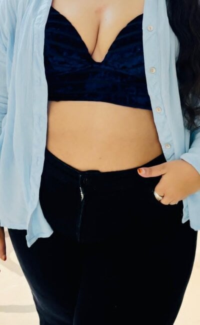 Rohit_neha - medium hair