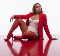 Модель GihOliveiraofc