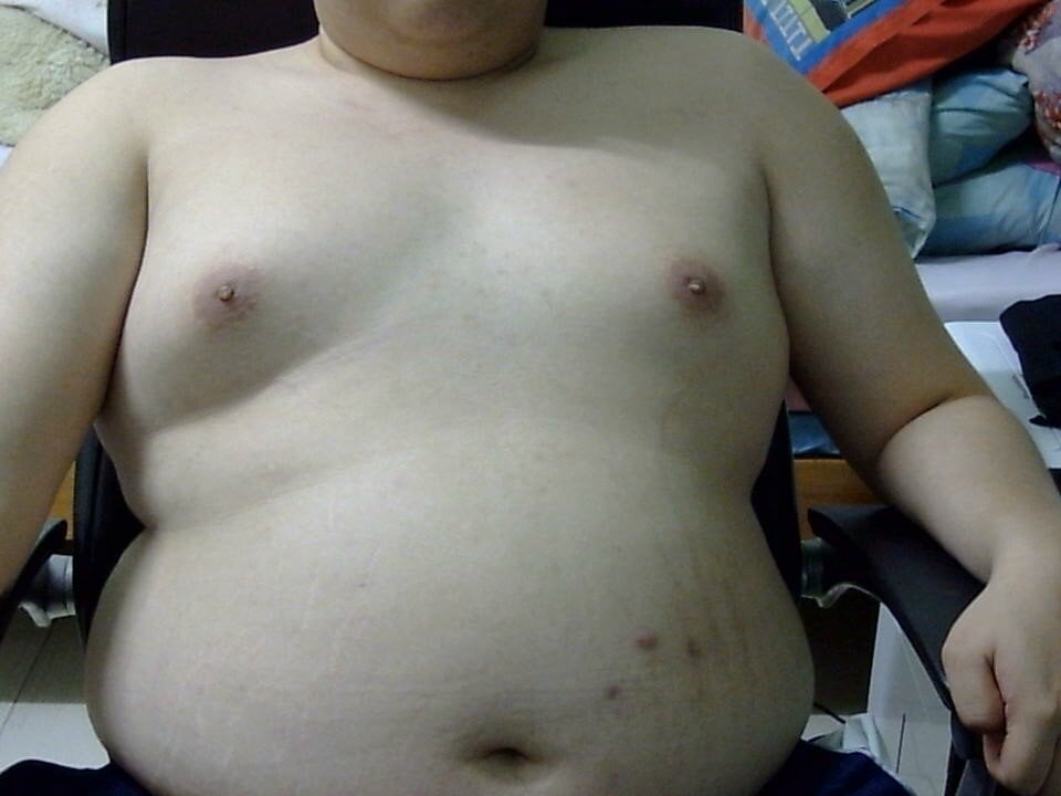 chubby_chinese_asian from stripchat